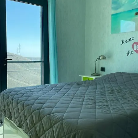 With Great Views And Pool
